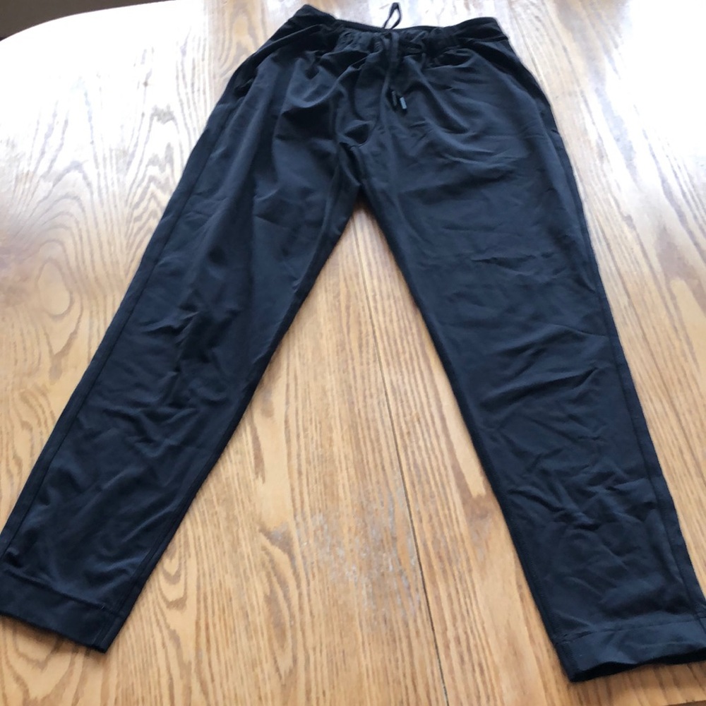 Lululemon Athletica Jet-set pant